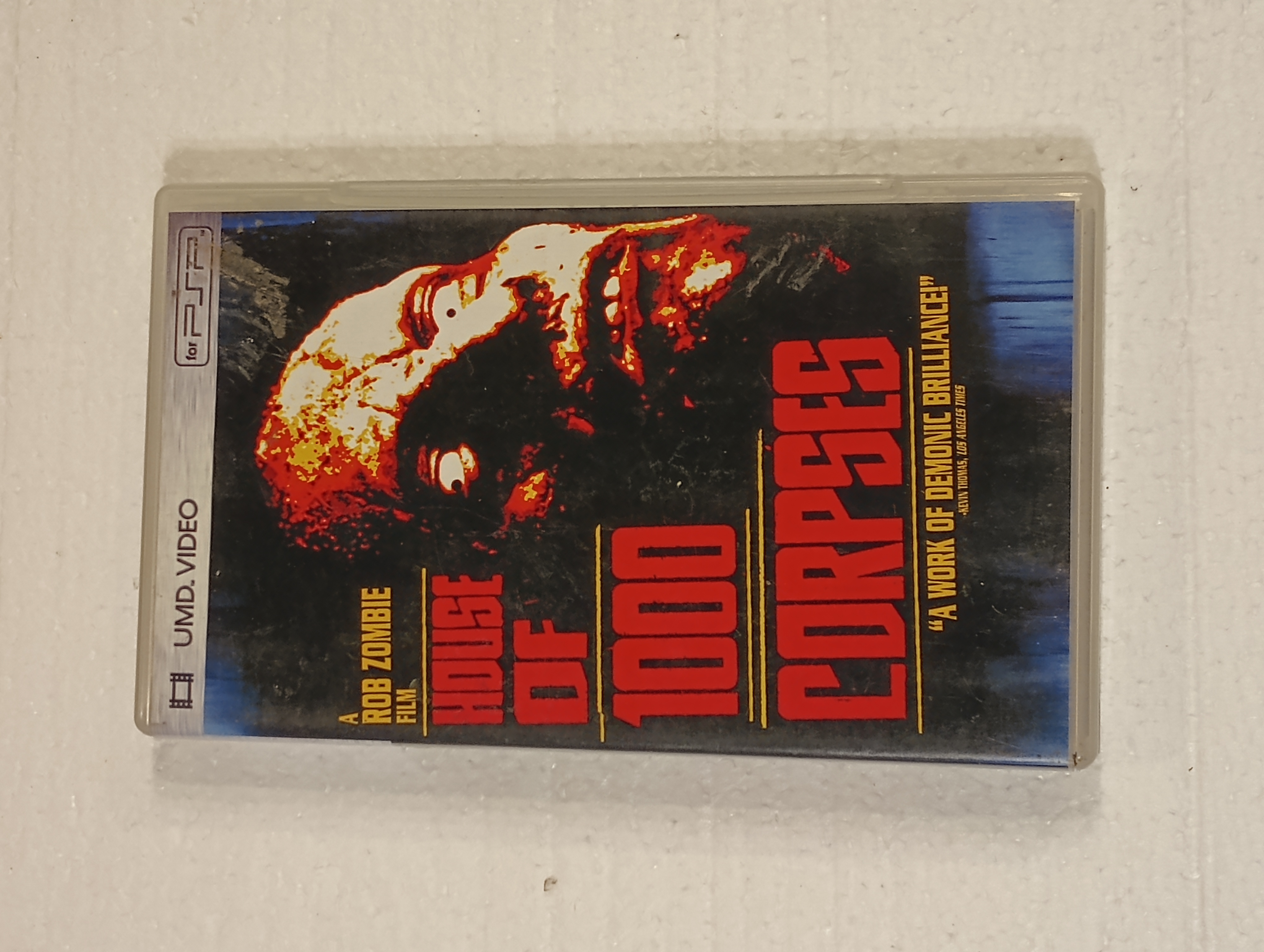 House of 1000 Corpses